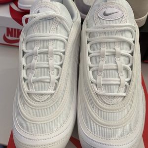 Nike air max 97